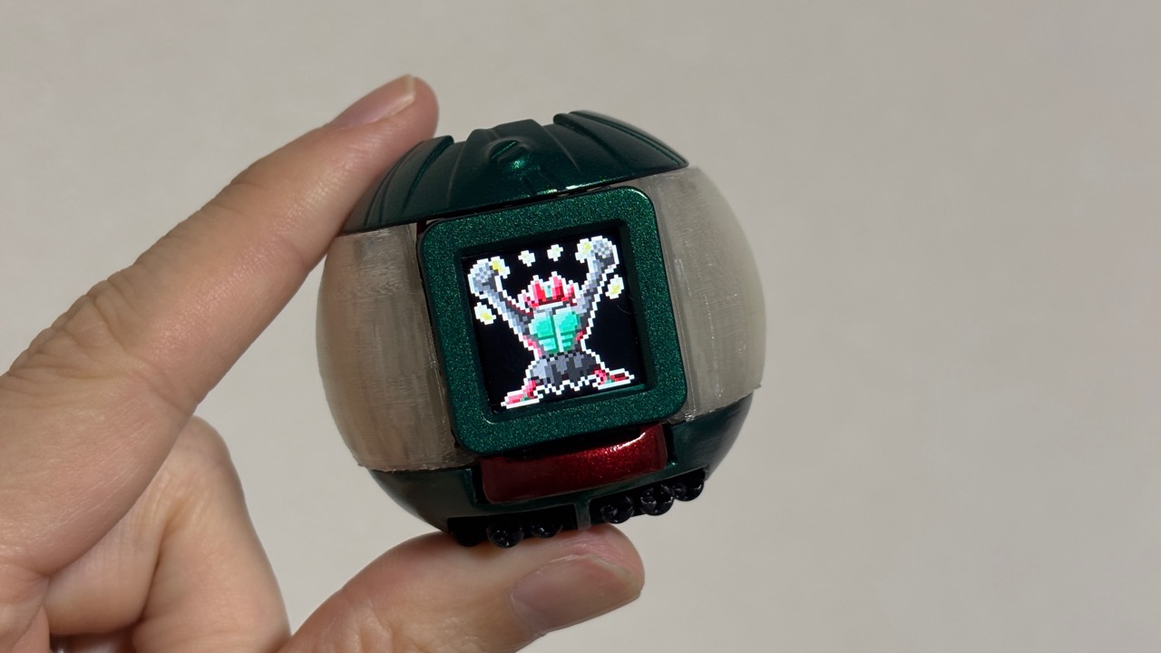 ムゲンカプセムをつくる | MUDAなことをしよう。