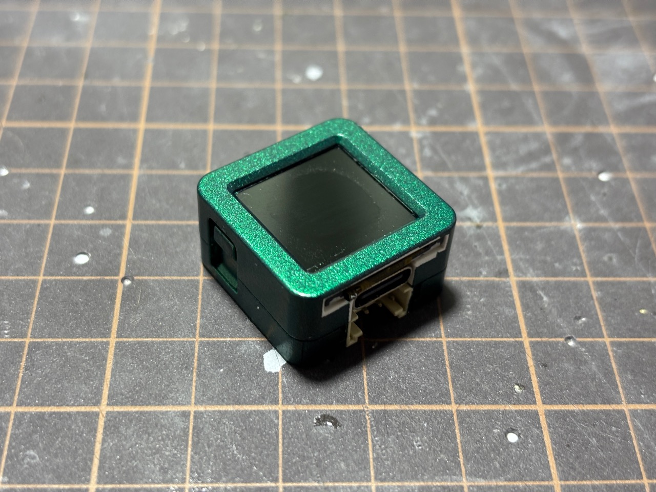 ムゲンカプセムをつくる | MUDAなことをしよう。